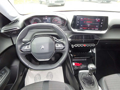 Peugeot 208 Gebrauchtwagen Peugeot 208 Gebrauchtwagen