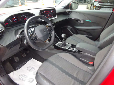 Peugeot 208 Gebrauchtwagen Peugeot 208 Gebrauchtwagen