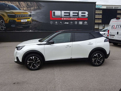 Peugeot 2008 Gebrauchtwagen Peugeot 2008 Gebrauchtwagen