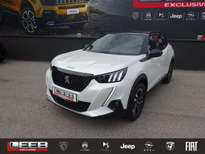 Peugeot 2008 Gebrauchtwagen