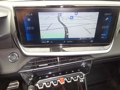 Peugeot 2008 Gebrauchtwagen Peugeot 2008 Gebrauchtwagen