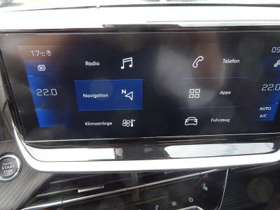 Peugeot 2008 Gebrauchtwagen Peugeot 2008 Gebrauchtwagen