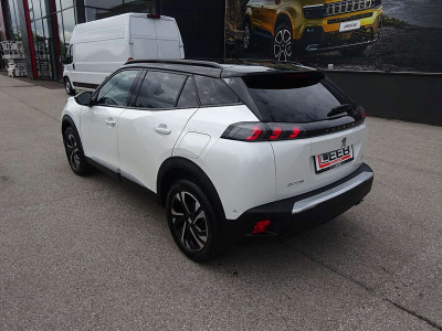 Peugeot 2008 Gebrauchtwagen Peugeot 2008 Gebrauchtwagen