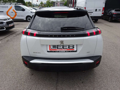 Peugeot 2008 Gebrauchtwagen Peugeot 2008 Gebrauchtwagen