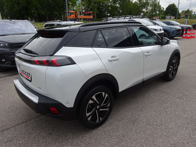 Peugeot 2008 Gebrauchtwagen Peugeot 2008 Gebrauchtwagen