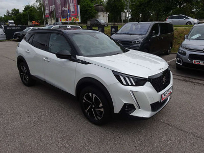 Peugeot 2008 Gebrauchtwagen Peugeot 2008 Gebrauchtwagen