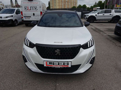 Peugeot 2008 Gebrauchtwagen Peugeot 2008 Gebrauchtwagen