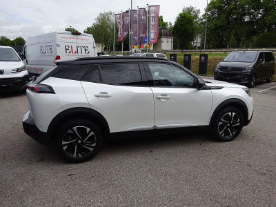 Peugeot 2008 Gebrauchtwagen Peugeot 2008 Gebrauchtwagen