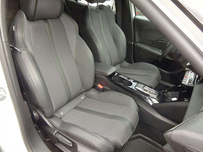 Peugeot 2008 Gebrauchtwagen Peugeot 2008 Gebrauchtwagen