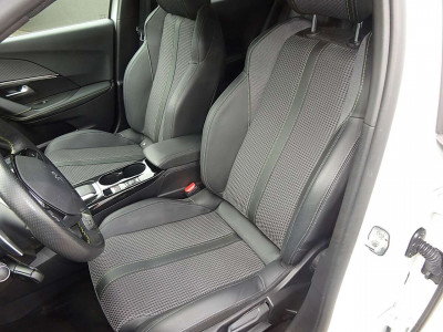 Peugeot 2008 Gebrauchtwagen Peugeot 2008 Gebrauchtwagen