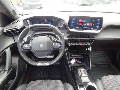 Peugeot 2008 Gebrauchtwagen Peugeot 2008 Gebrauchtwagen