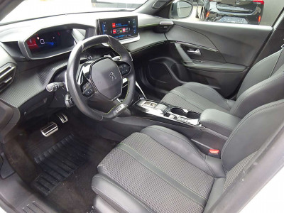 Peugeot 2008 Gebrauchtwagen Peugeot 2008 Gebrauchtwagen