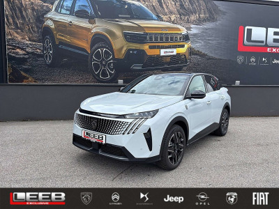 Peugeot 3008 Gebrauchtwagen
