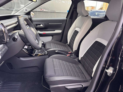 Citroën C3 Gebrauchtwagen Citroën C3 Gebrauchtwagen