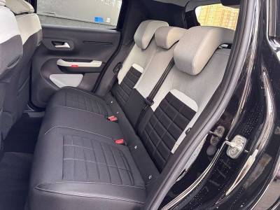 Citroën C3 Gebrauchtwagen Citroën C3 Gebrauchtwagen