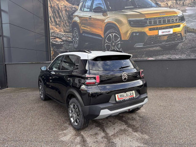 Citroën C3 Gebrauchtwagen Citroën C3 Gebrauchtwagen
