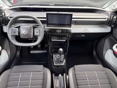 Citroën C3 Gebrauchtwagen Citroën C3 Gebrauchtwagen
