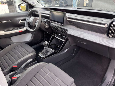 Citroën C3 Gebrauchtwagen Citroën C3 Gebrauchtwagen