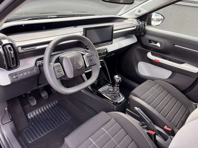Citroën C3 Gebrauchtwagen Citroën C3 Gebrauchtwagen
