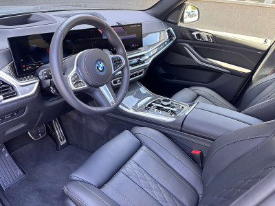 BMW X5 Gebrauchtwagen