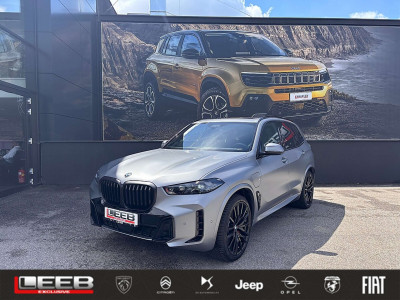 BMW X5 Gebrauchtwagen
