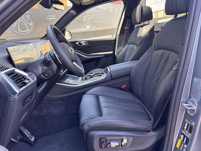 BMW X5 Gebrauchtwagen