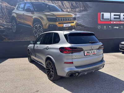 BMW X5 Gebrauchtwagen