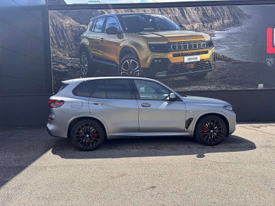 BMW X5 Gebrauchtwagen