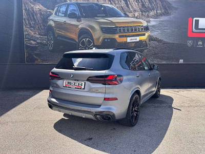 BMW X5 Gebrauchtwagen