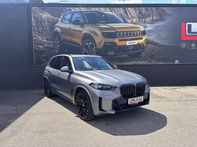 BMW X5 Gebrauchtwagen