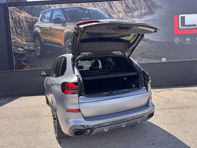 BMW X5 Gebrauchtwagen