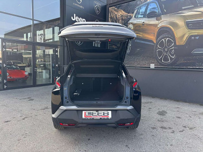 Peugeot 3008 Gebrauchtwagen Peugeot 3008 Gebrauchtwagen