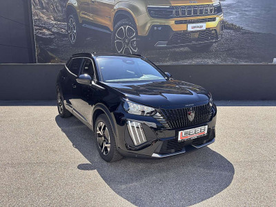 Peugeot 2008 Gebrauchtwagen Peugeot 2008 Gebrauchtwagen