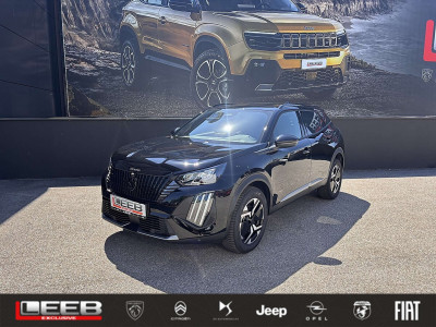 Peugeot 2008 Gebrauchtwagen Peugeot 2008 Gebrauchtwagen