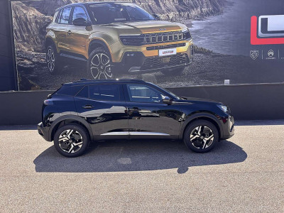 Peugeot 2008 Gebrauchtwagen Peugeot 2008 Gebrauchtwagen