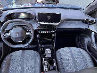 Peugeot 2008 Gebrauchtwagen Peugeot 2008 Gebrauchtwagen