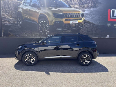 Peugeot 2008 Gebrauchtwagen Peugeot 2008 Gebrauchtwagen