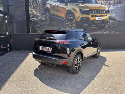 Peugeot 2008 Gebrauchtwagen Peugeot 2008 Gebrauchtwagen