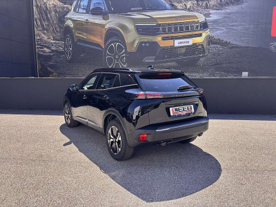 Peugeot 2008 Gebrauchtwagen Peugeot 2008 Gebrauchtwagen