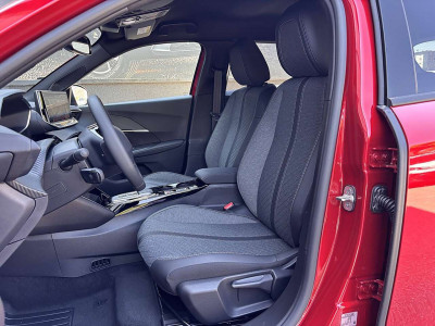 Peugeot 2008 Gebrauchtwagen Peugeot 2008 Gebrauchtwagen