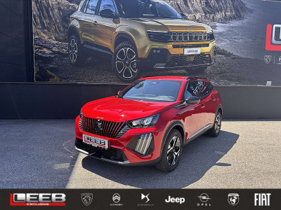 Peugeot 2008 Gebrauchtwagen Peugeot 2008 Gebrauchtwagen