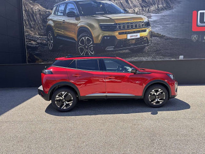 Peugeot 2008 Gebrauchtwagen Peugeot 2008 Gebrauchtwagen