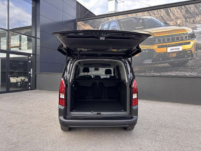 Peugeot Rifter Gebrauchtwagen Peugeot Rifter Gebrauchtwagen
