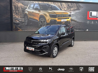 Peugeot Rifter Gebrauchtwagen Peugeot Rifter Gebrauchtwagen