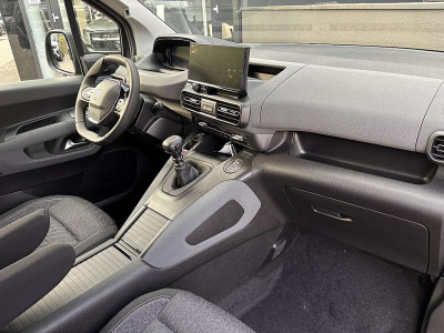 Peugeot Rifter Gebrauchtwagen Peugeot Rifter Gebrauchtwagen
