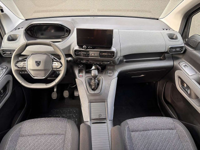 Peugeot Rifter Gebrauchtwagen Peugeot Rifter Gebrauchtwagen