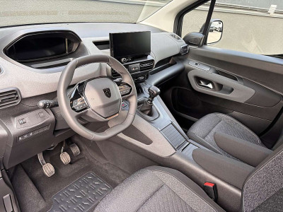 Peugeot Rifter Gebrauchtwagen Peugeot Rifter Gebrauchtwagen