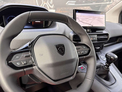Peugeot Rifter Gebrauchtwagen Peugeot Rifter Gebrauchtwagen