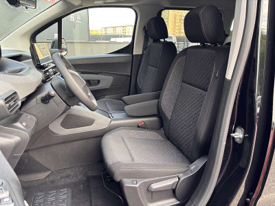 Peugeot Rifter Gebrauchtwagen Peugeot Rifter Gebrauchtwagen