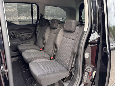 Peugeot Rifter Gebrauchtwagen Peugeot Rifter Gebrauchtwagen